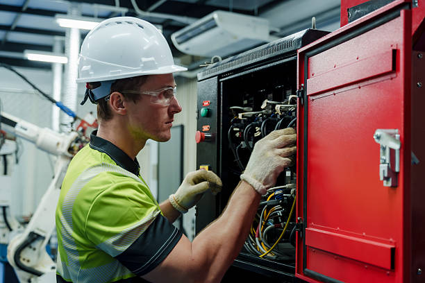 24/7 Emergency Electrical Panel Upgrade experts in Myers Corner, NY