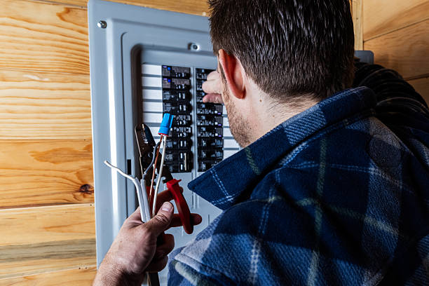 Affordable Electrical Panel Upgrade solutions in Myers Corner, NY